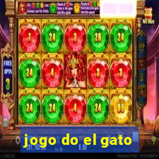 jogo do el gato